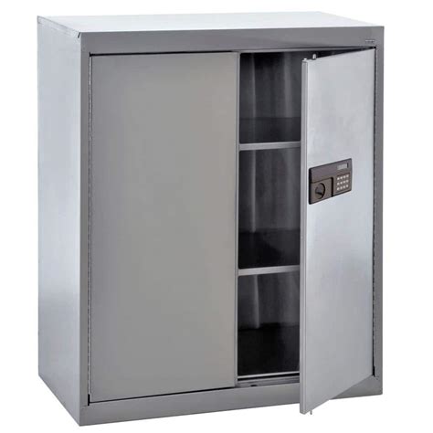 stainless steel stackable cabinets|freestanding stainless steel cabinets.